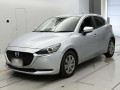 2022 Mazda Mazda2