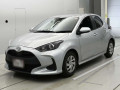 2023 Toyota YARIS