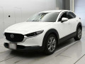 2020 Mazda CX-30