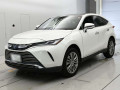 2020 Toyota Harrier Hybrid