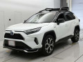 2023 Toyota Rav4 PHV