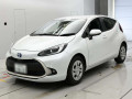2021 Toyota Aqua