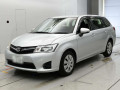 2014 Toyota Corolla Fielder
