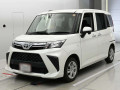 2022 Toyota Roomy