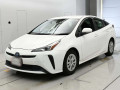 2021 Toyota Prius