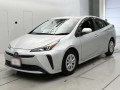 2021 Toyota Prius