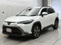 2023 Toyota Corolla Cross