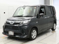 2022 Toyota Roomy