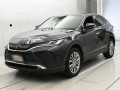 2021 Toyota Harrier