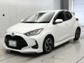 2020 Toyota YARIS