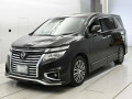 2018 Nissan Elgrand