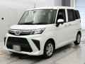 2022 Toyota Roomy