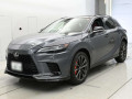 2025 Lexus RX