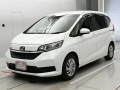 2022 Honda Freed