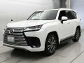 2024 Lexus LX