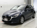 2020 Mazda Mazda2