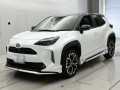 2025 Toyota YARIS CROSS
