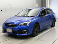 2021 Subaru Impreza Sports