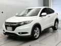 2016 Honda VEZEL