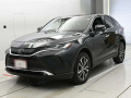 2023 Toyota Harrier