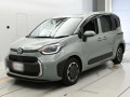 2023 Toyota Sienta