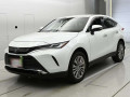 2023 Toyota Harrier