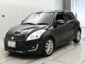 2014 Suzuki Swift