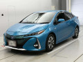 2018 Toyota Prius PHV