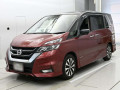 2019 Nissan Serena