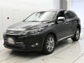 2017 Toyota Harrier