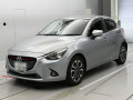 2016 Mazda Demio