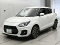 2022 Suzuki Swift Sport