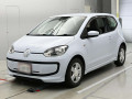 2013 Volkswagen up!