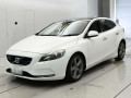 2013 Volvo V40