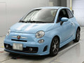 2013 Abarth Abarth 500