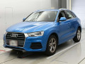 2015 Audi Q3