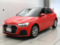 2023 Audi A1 Sportback
