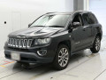 2015 Jeep Compass