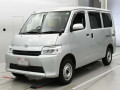 2022 Toyota Townace Van