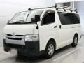2015 Toyota Regiusace Van