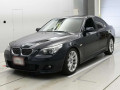 2007 BMW 5 Series