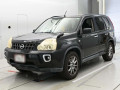 2007 Nissan X-Trail