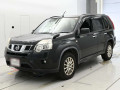 2013 Nissan X-Trail