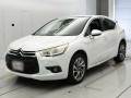 2012 Citroen DS4