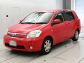 2009 Toyota Raum