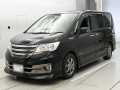 2013 Nissan Serena