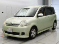 2007 Toyota Sienta