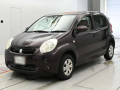 2011 Toyota Passo