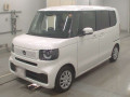 2024 Honda N-BOX