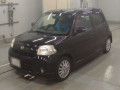 2007 Daihatsu Esse